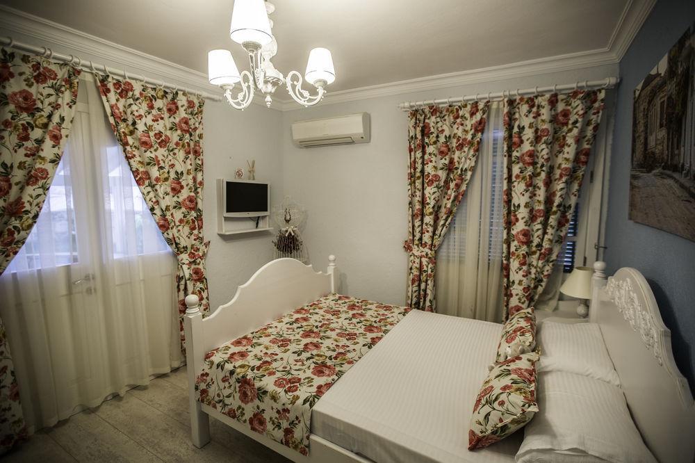 The White Hotel Alaçatı Exterior foto